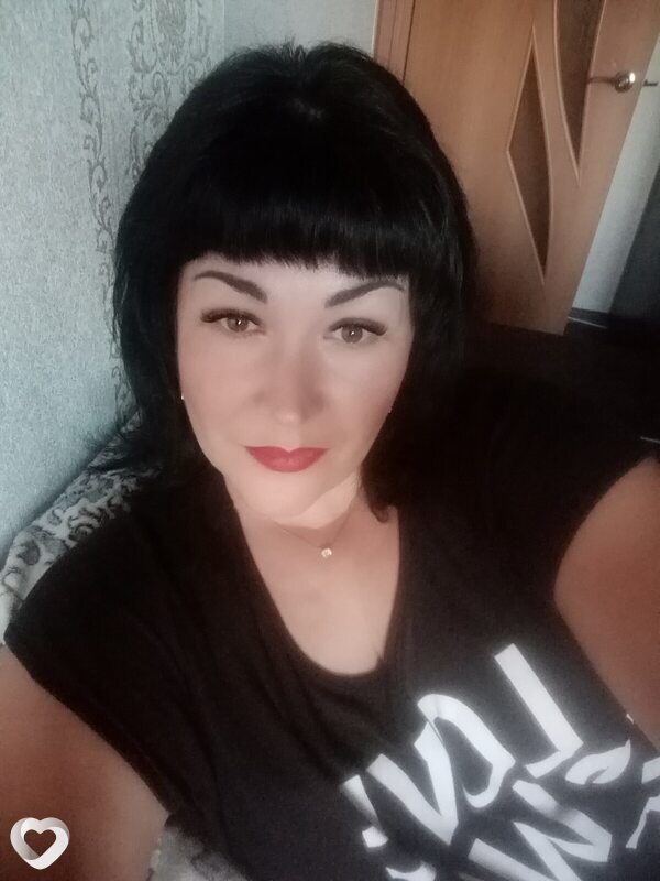 Екатерина, 55, Кургане — анкета №711407