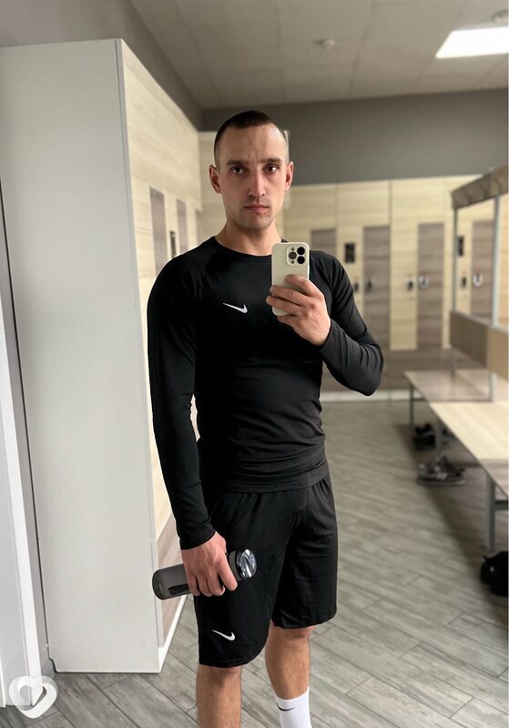Alex, 29, Мозыре — анкета №711409
