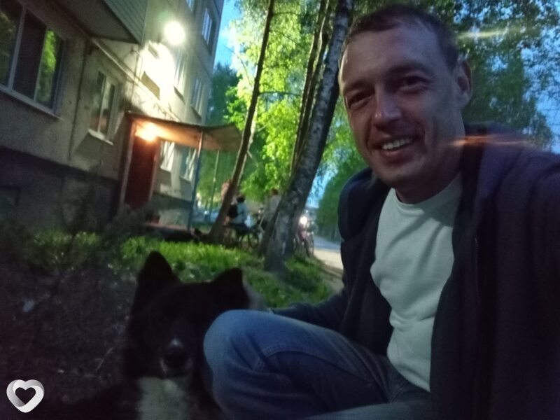 Александр, Плесецк