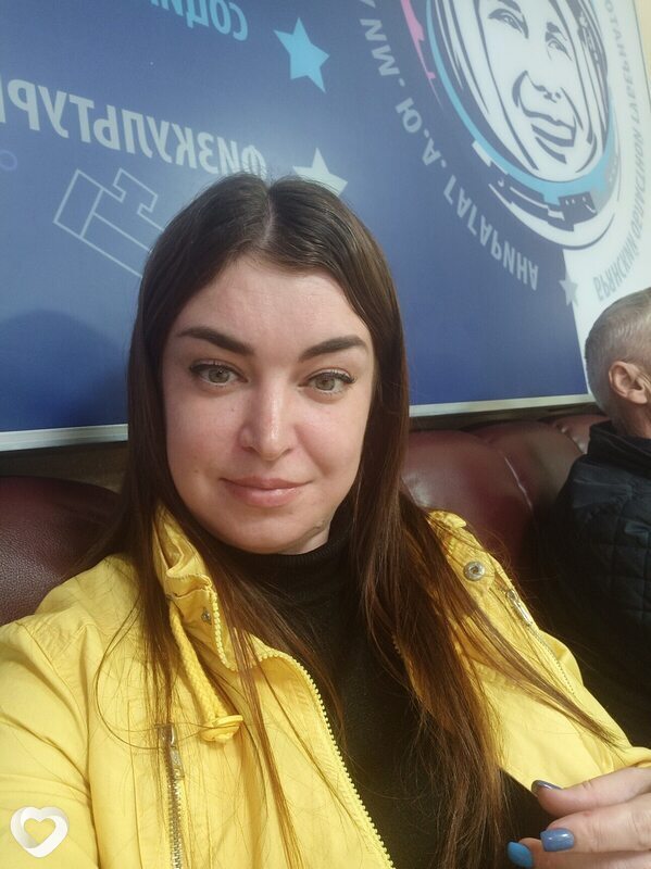Екатерина, 38, Брянске — анкета №711417