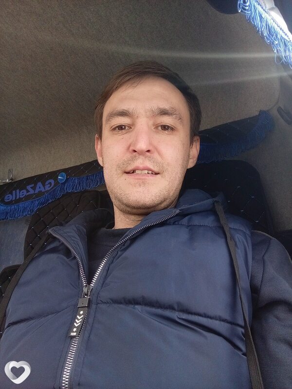 Айрат, 35, Уфе — анкета №711418