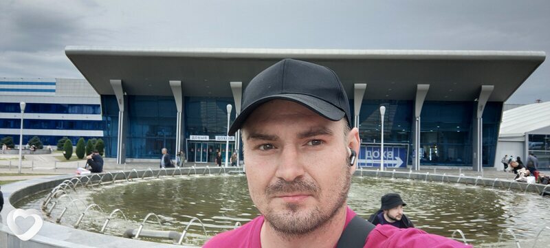 Тимур, 39, Норильске — анкета №711557