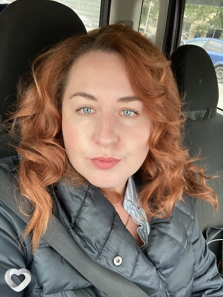 Анна, 37, Владивостоке — анкета №711563