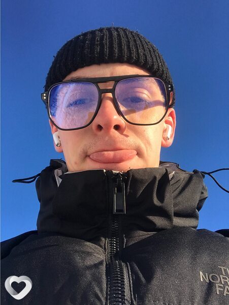 Николай, 29, Мозыре — анкета №711566