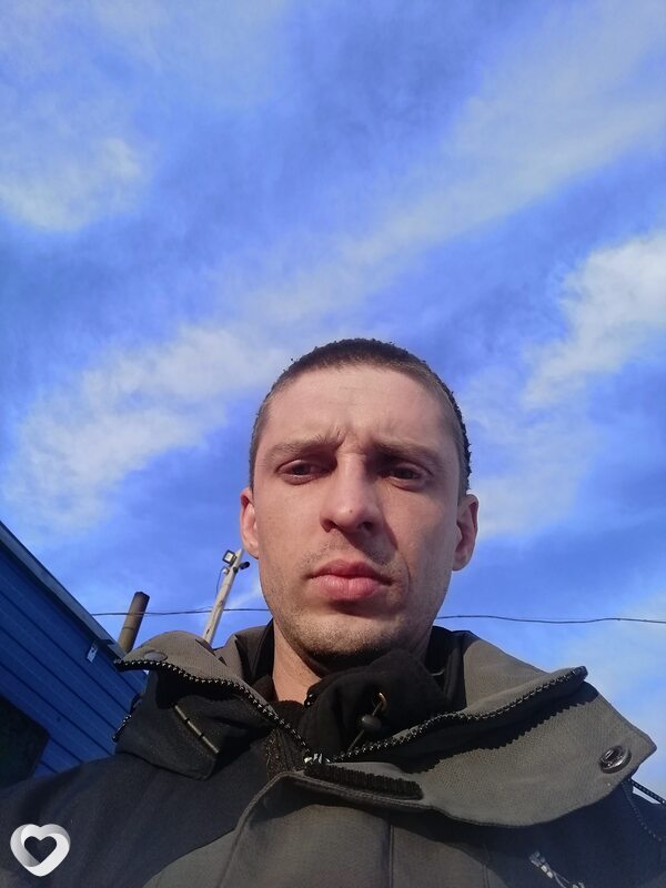 Юрий, 36, Ачинске — анкета №711477