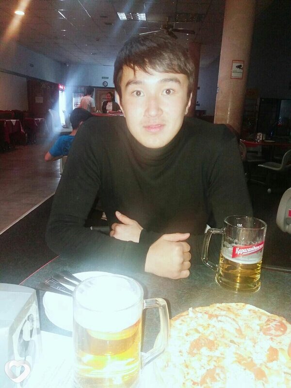 Нурик, 34, Караганде — анкета №711490