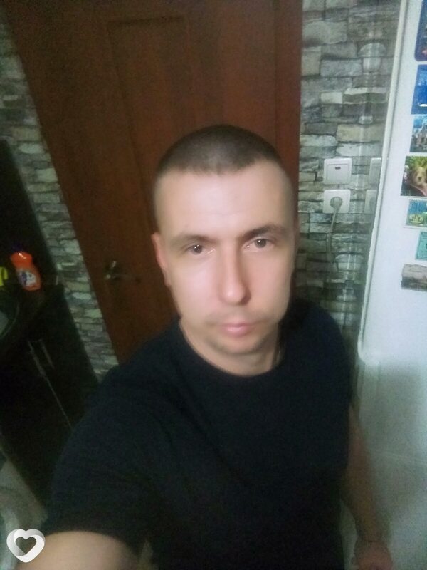 Денис, 41, Астрахани — анкета №711491