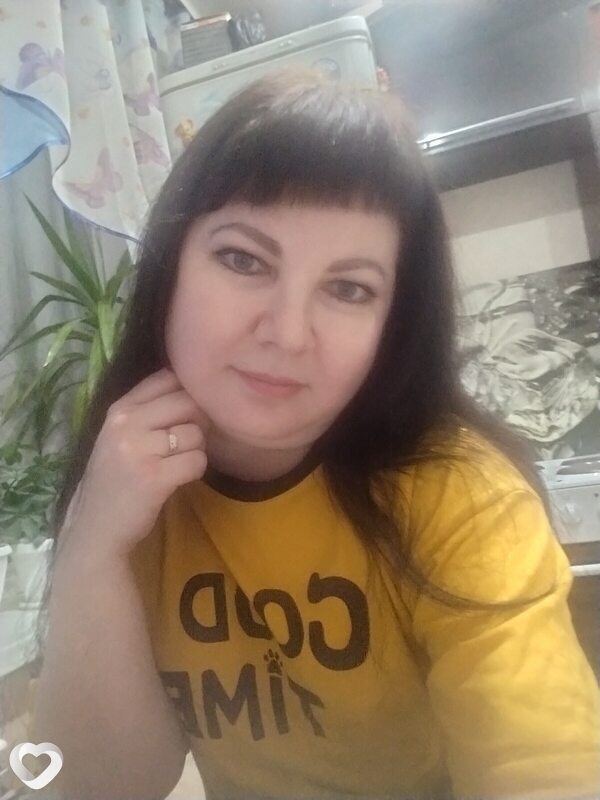 Елена, 38, Черногорске — анкета №711448