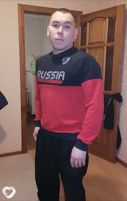 Руслан, Излучинск