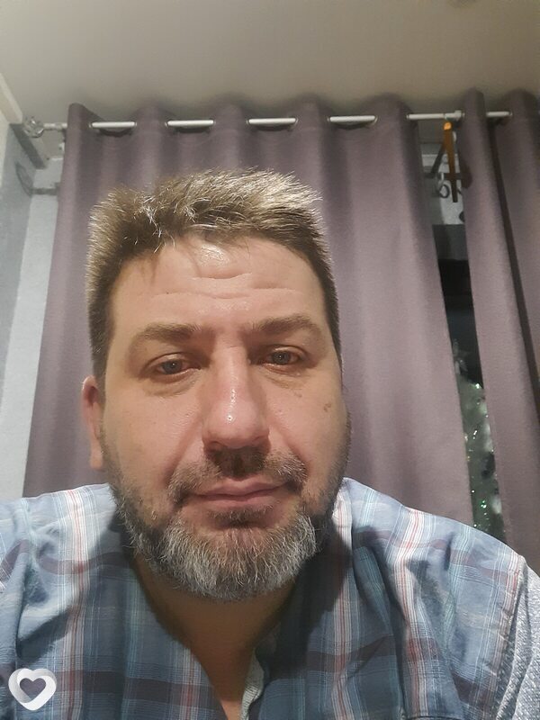 Олег, 47, Ростове-на-Дону — анкета №711453