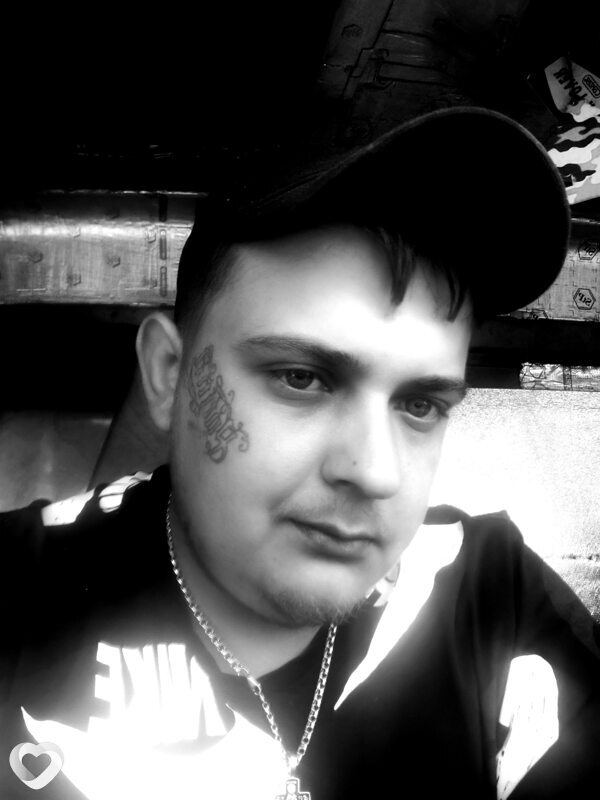 Дмитрий, 31, Москве — анкета №711455
