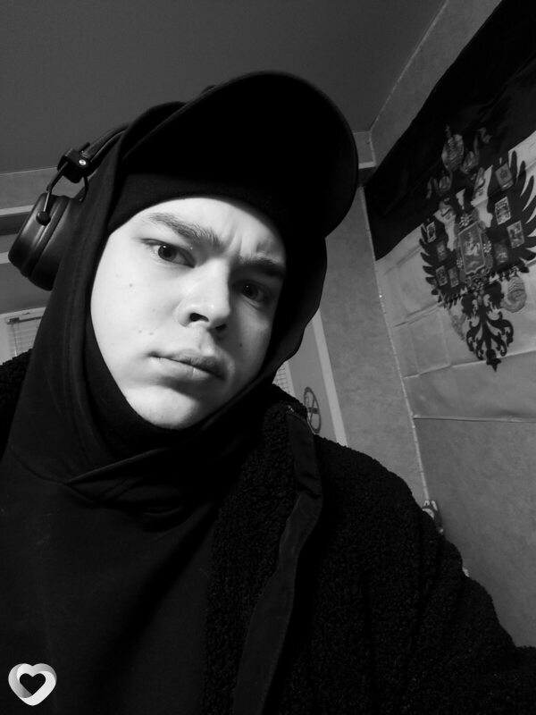 Павел, 22, Сарове — анкета №711773