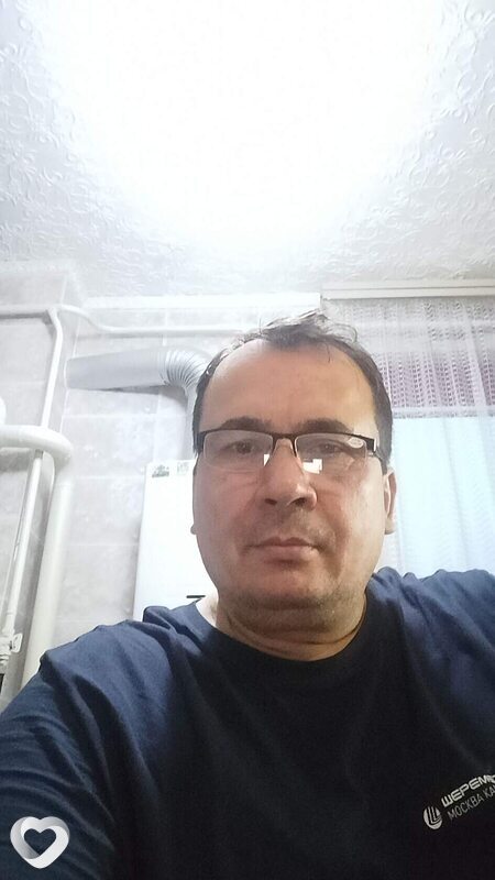 Виктор, 52, Урюпинске — анкета №711783