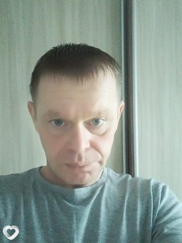 Алексей, 42, Ишиме — анкета №711785