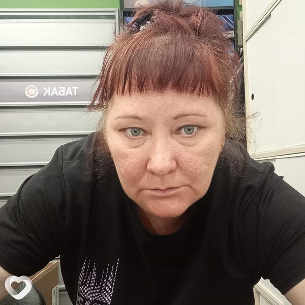 Ольга, 46, Ижевске — анкета №711794