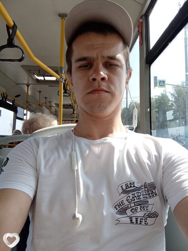Александр, 39, Туле — анкета №711797