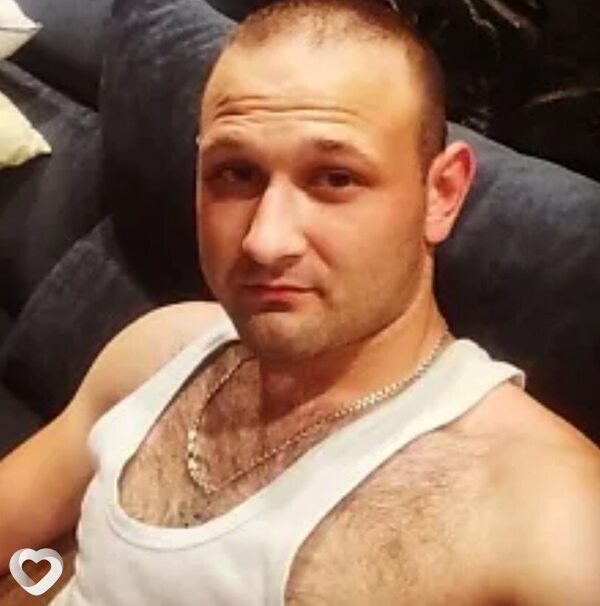 Григорий, 39, Харькове — анкета №711599
