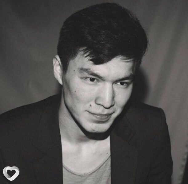 Дудар, 36, Алматы — анкета №711604