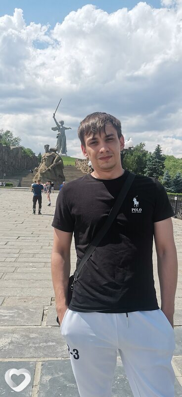 Ильяс, 32, Тольятти — анкета №711608