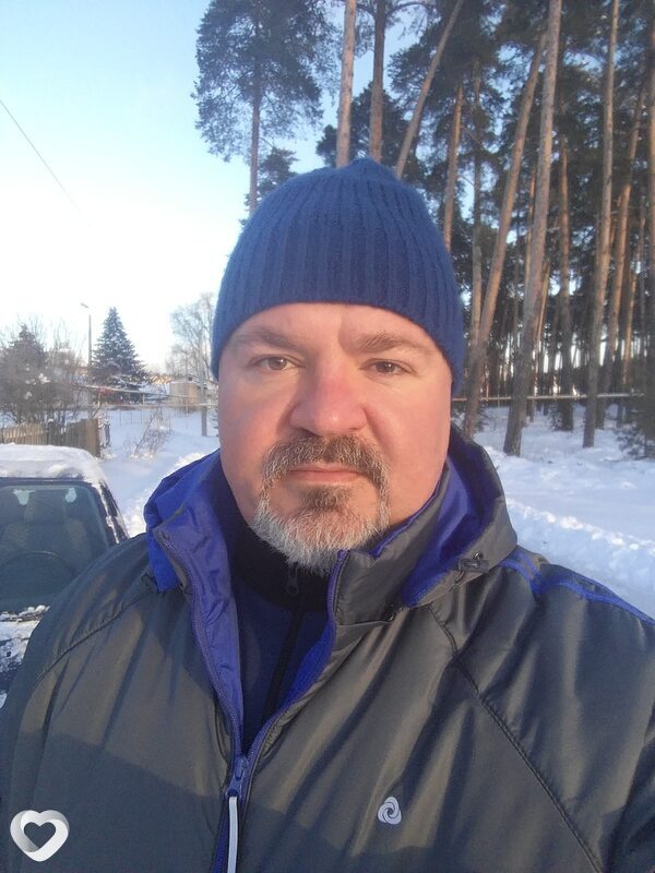 Игорь, 42, Нижнем Новгороде — анкета №711611