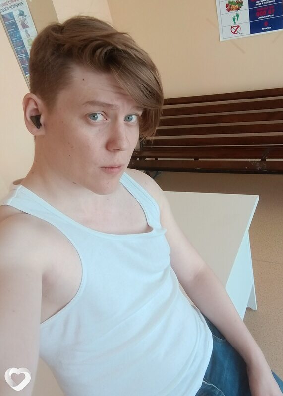 Дмитрий, 32, Самаре — анкета №711614