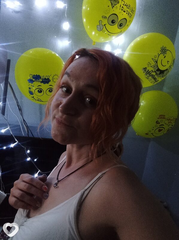 Катерина, 38, Перми — анкета №711620