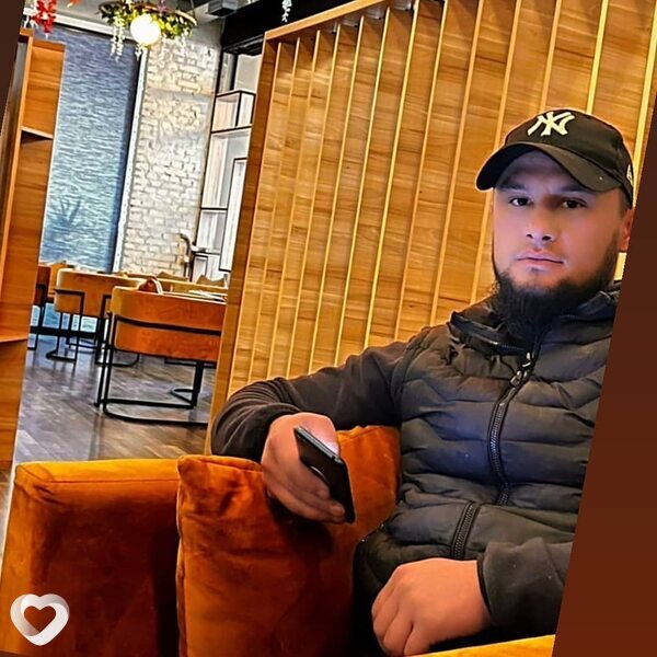 Хусейн, 32, Москве — анкета №711523