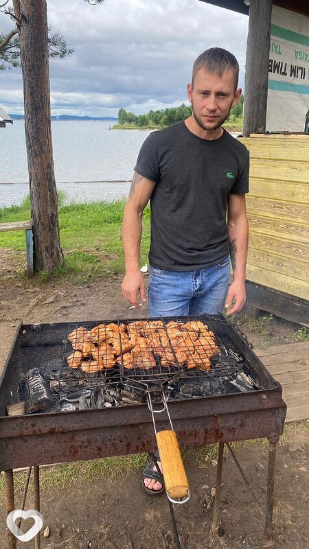 Александр, 33, Москве — анкета №711525
