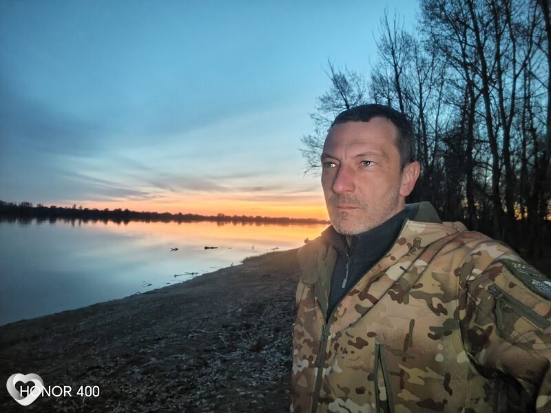 Павел, 47, Белгороде — анкета №711526