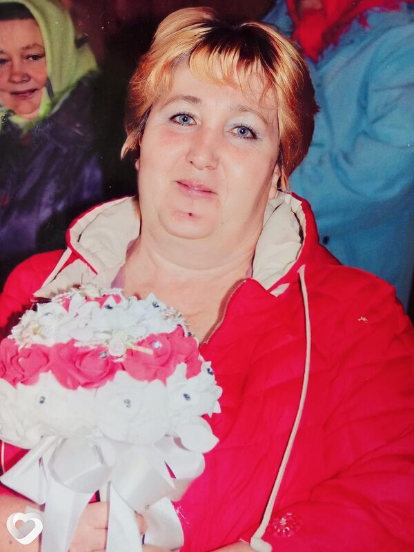 Ирина, 56, Томске — анкета №711533