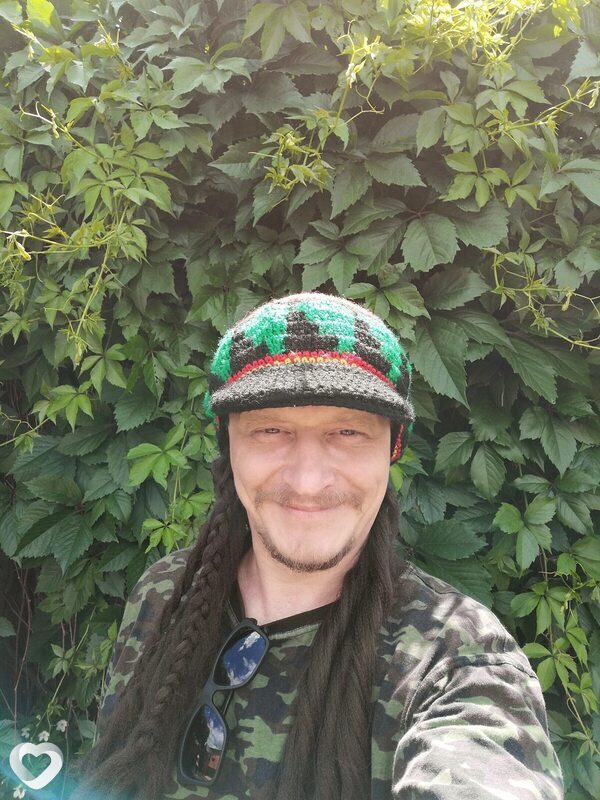 Дмитрий, 45, Березовский (Свердловская обл) — анкета №711535