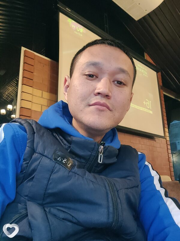 Берик, 29, Шымкенте — анкета №711536