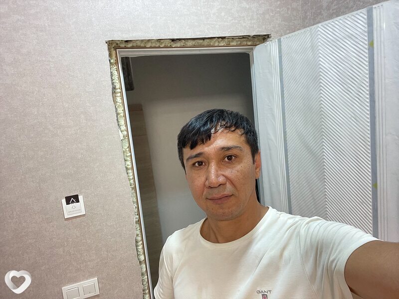 Димаш, 21, Шымкенте — анкета №711537