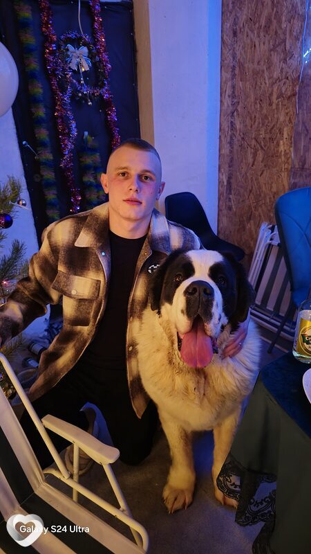Григорий, 23, Новосибирске — анкета №711540