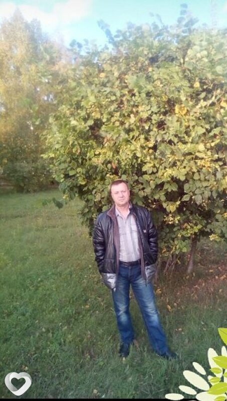 Александр, 49, Шарыпове — анкета №711323