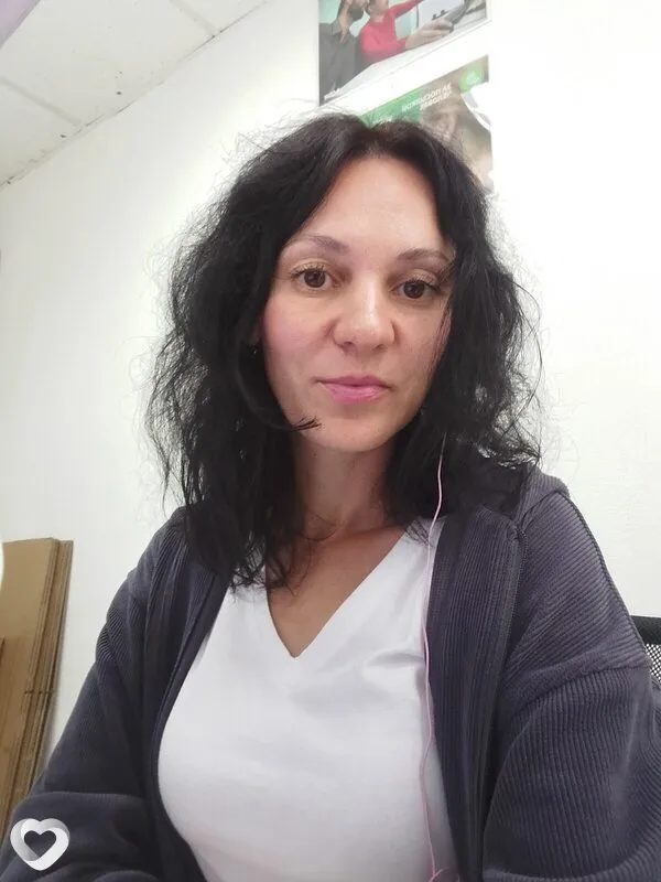 Оксана, Кулунда