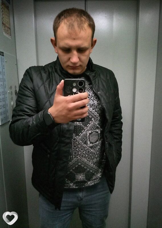 Владислав, 28, Омске — анкета №711335