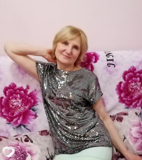 Мария, 61, Тюмени — анкета №711342