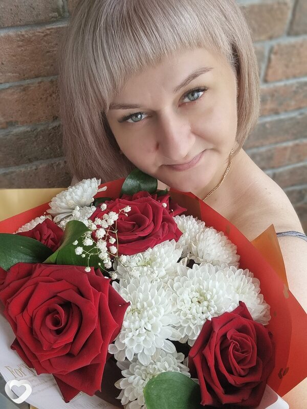 Екатерина, 43, Красноярске — анкета №711749
