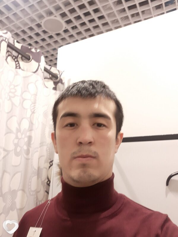 Низом, 32, Вологде — анкета №711751