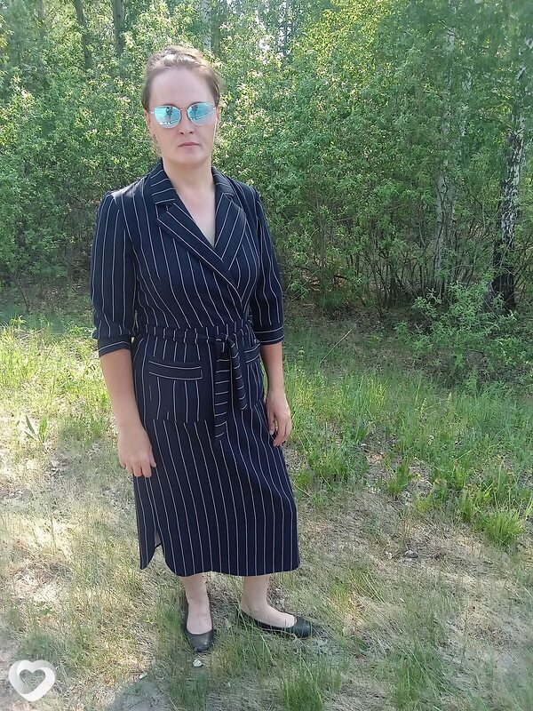 Анна, Богданович