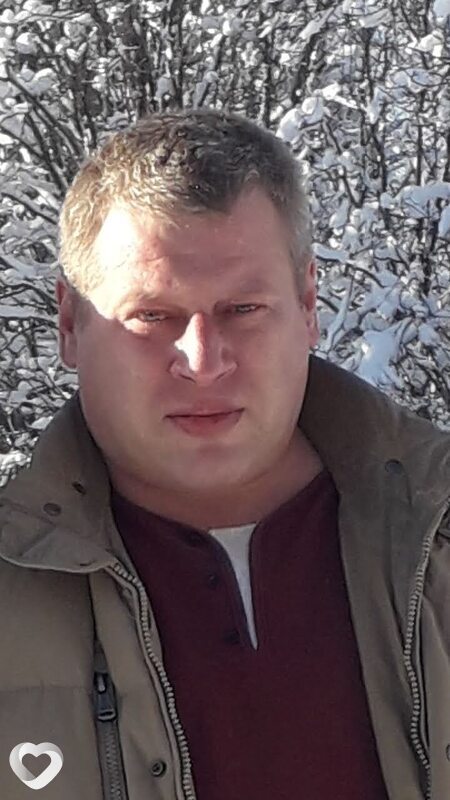 Василий, 46, Кимрах — анкета №711759