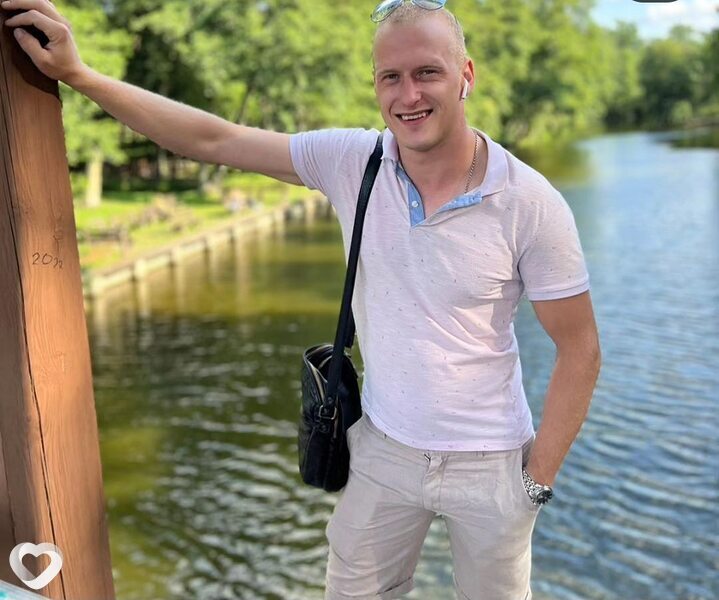 Андрей, 46, Нежине — анкета №711762