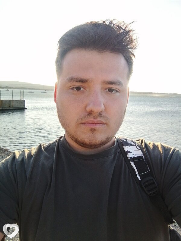 Владимир, 28, Дзержинске — анкета №711771