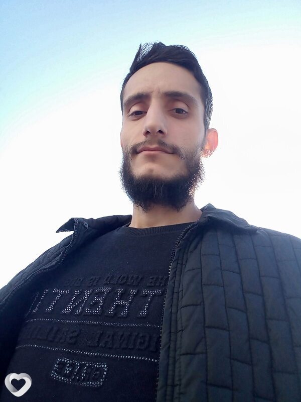 Edvard, 32, Москве — анкета №711650