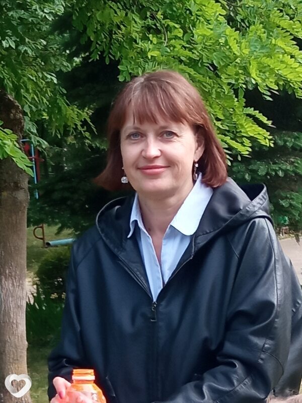 Татьяна, 49, Гродно — анкета №711656