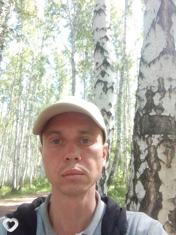 Илья, 39, Челябинске — анкета №711657