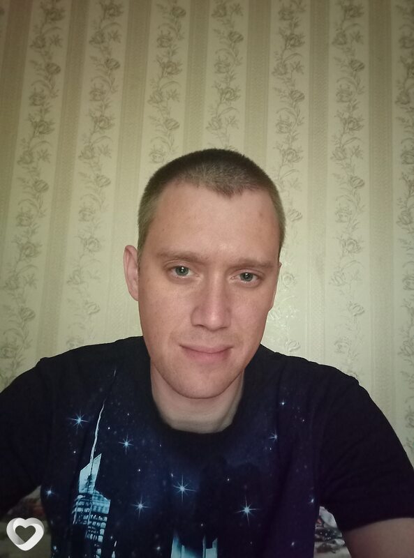 Михаил, 34, Твери — анкета №711658