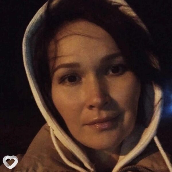 Алена, 35, Павлодаре — анкета №711660