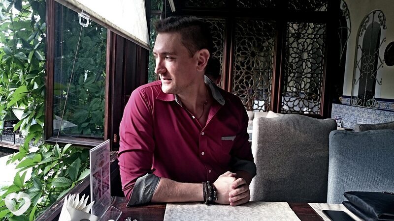 Евгений, 42, Челябинске — анкета №711661